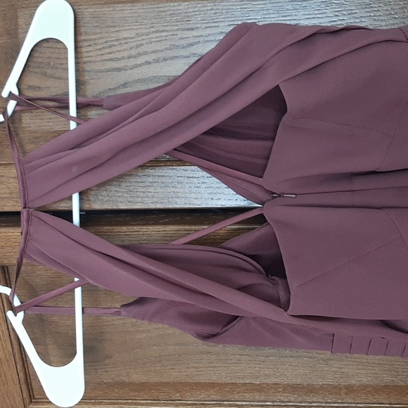 Sorella Vita Bridesmaid dress - Picture 4 of 7